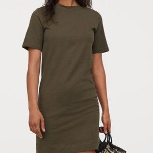 T shirt dress
